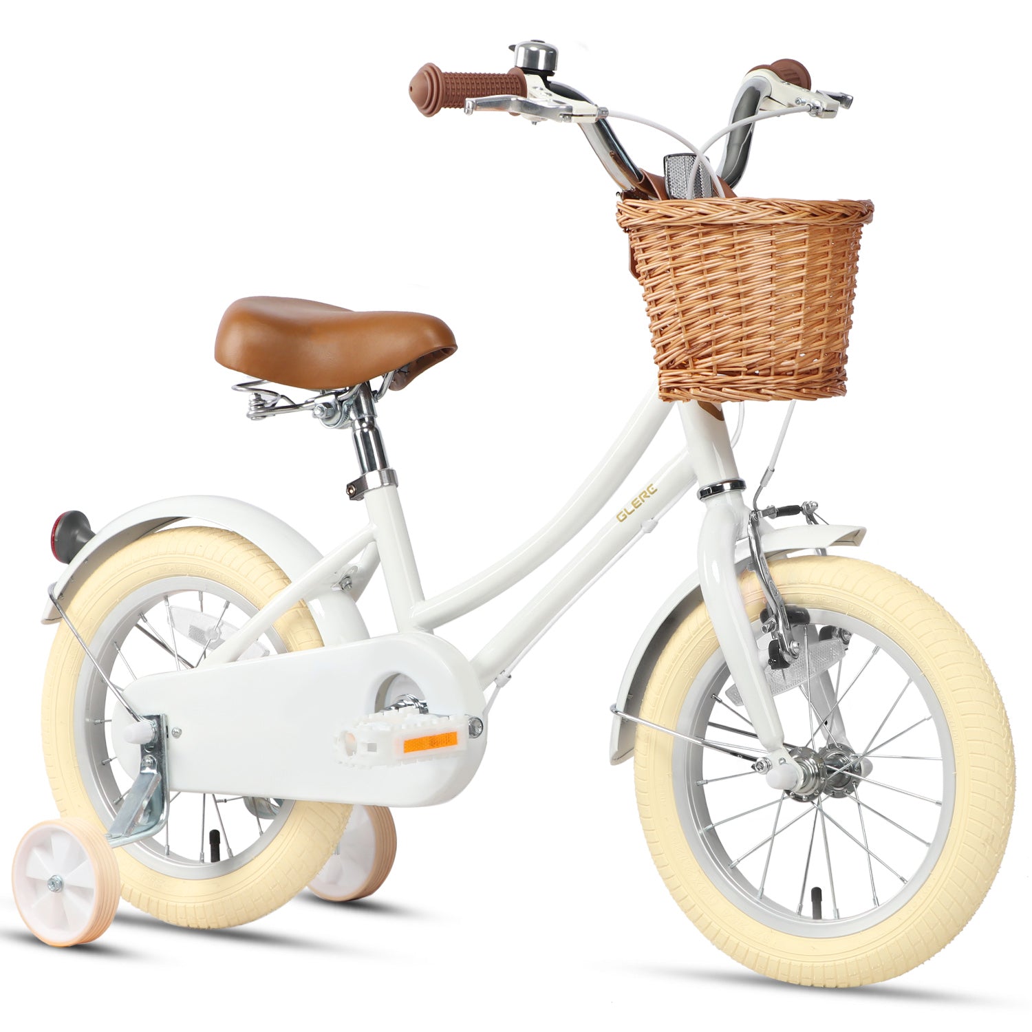 Little Molly – GLERC-JP