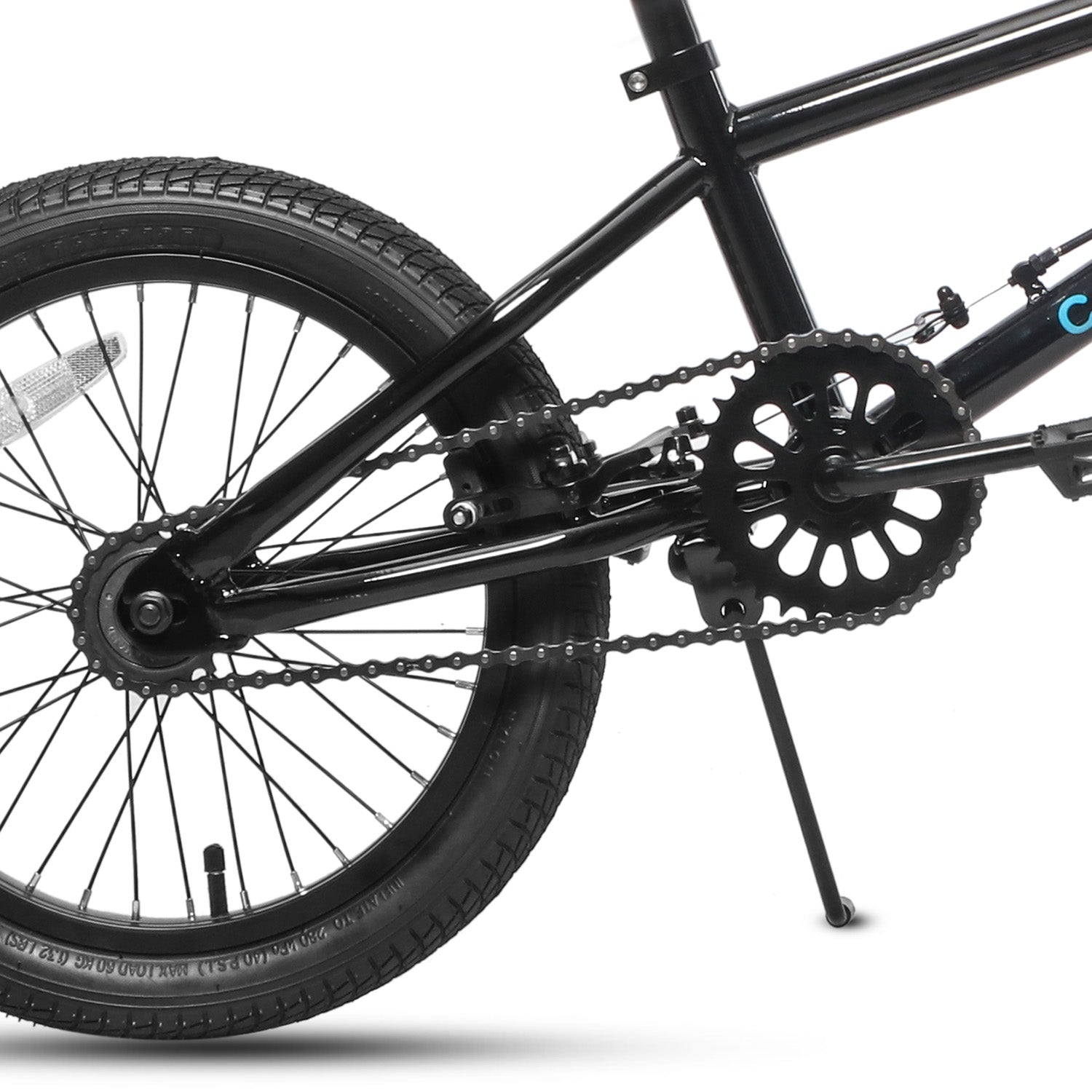 経典ブランド AVASTA 20インチ Bacchus 自転車 フリースタイルBMX