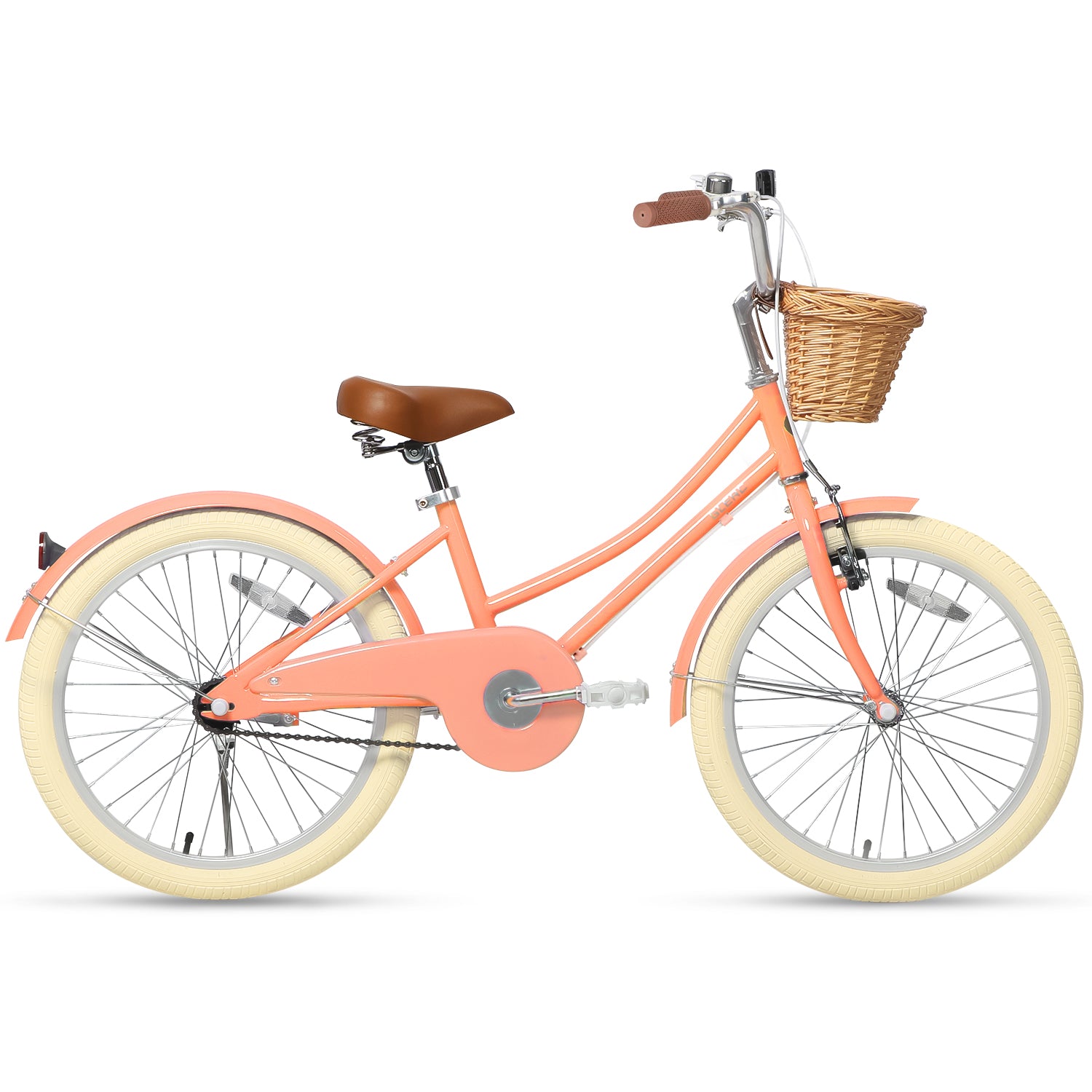 Little Molly – GLERC-JP