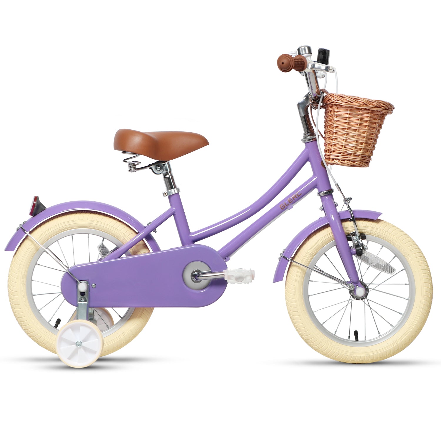 Little Molly – GLERC-JP