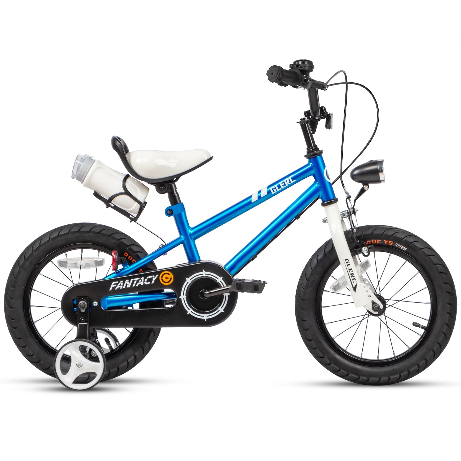 GLERC (子供自転車) – GLERC-JP