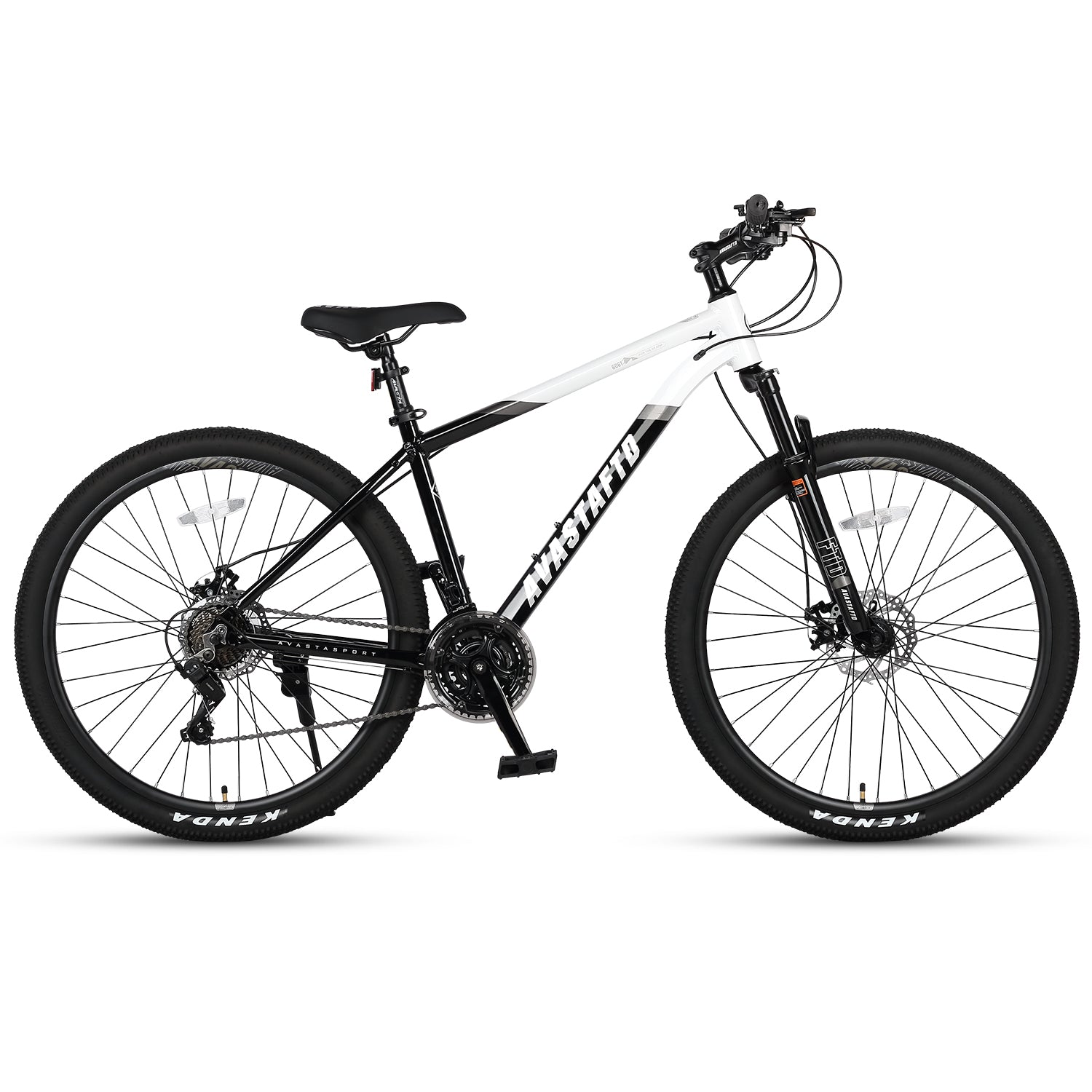 PHERKAD 自転車 PHERKAD（フェルカド） 27.5インチ 外装6段変速 | サイクルCity