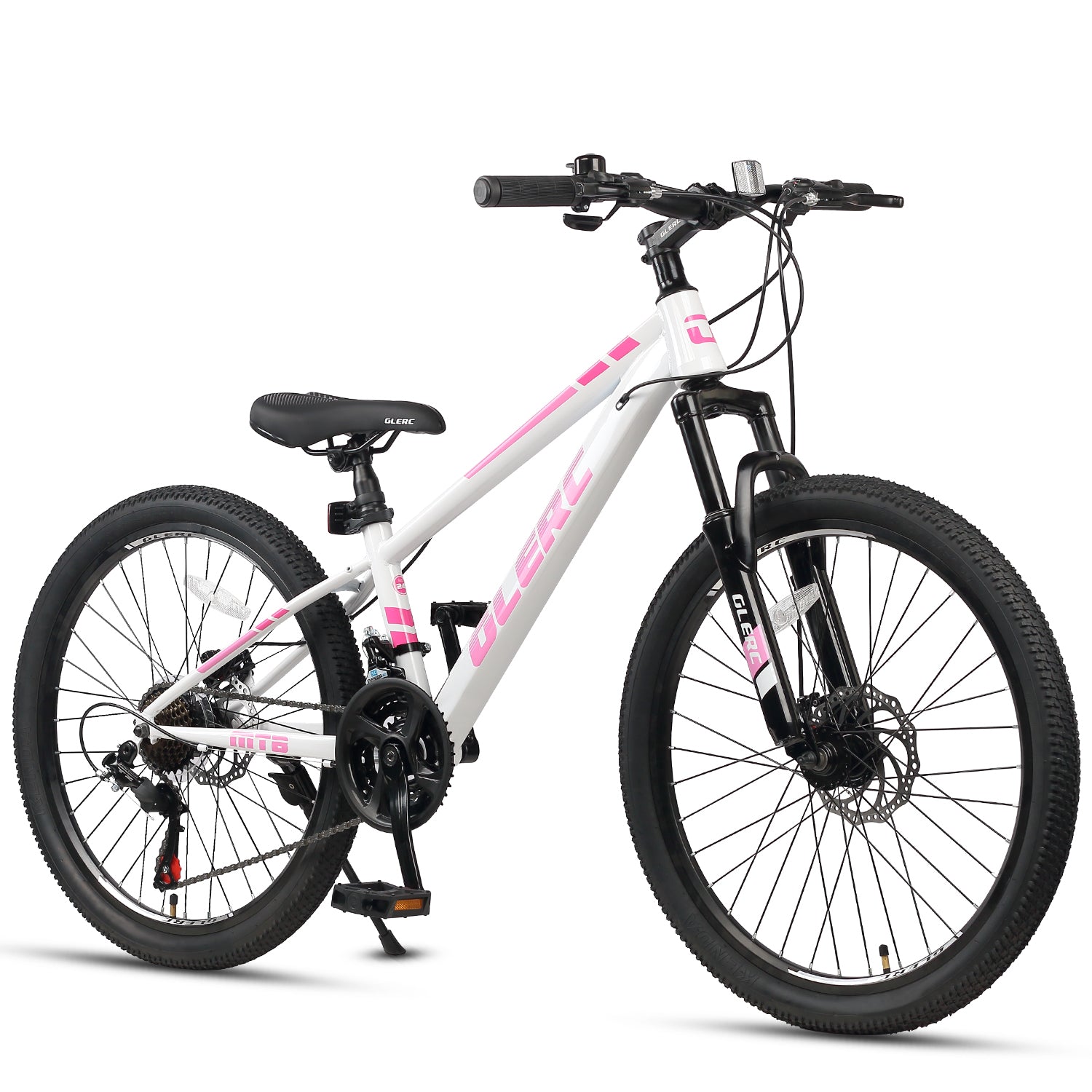 【Glerc】Sky Line子ども用マウンテンバイク子供自転車MTB24インチ Sky Line – GLERC-JP