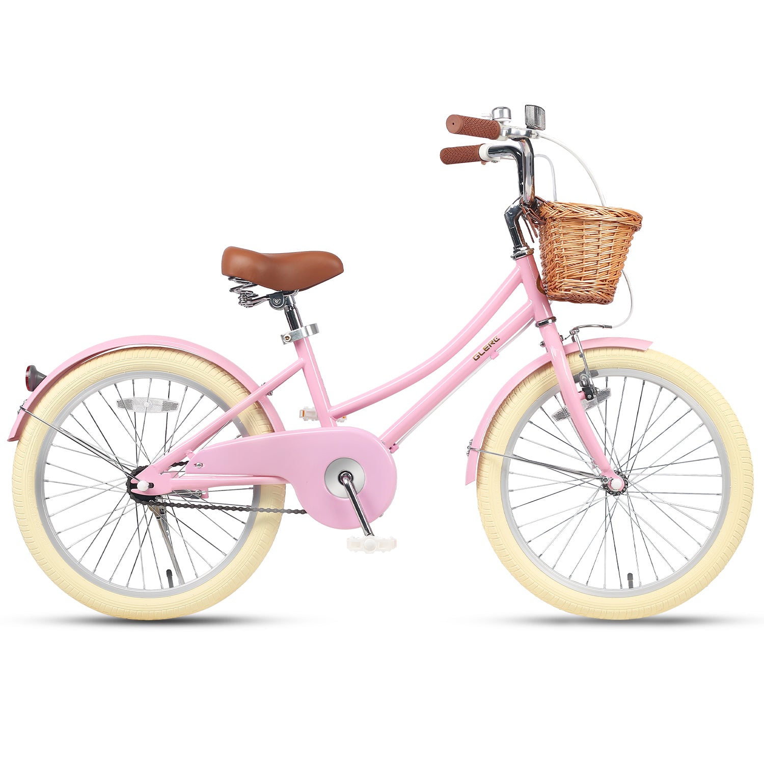 【Glerc】Little Molly 12 14 16 18インチ女の子子供用 Amazon.co.jp: 【Glerc】Little Molly 女の子子供用自転車