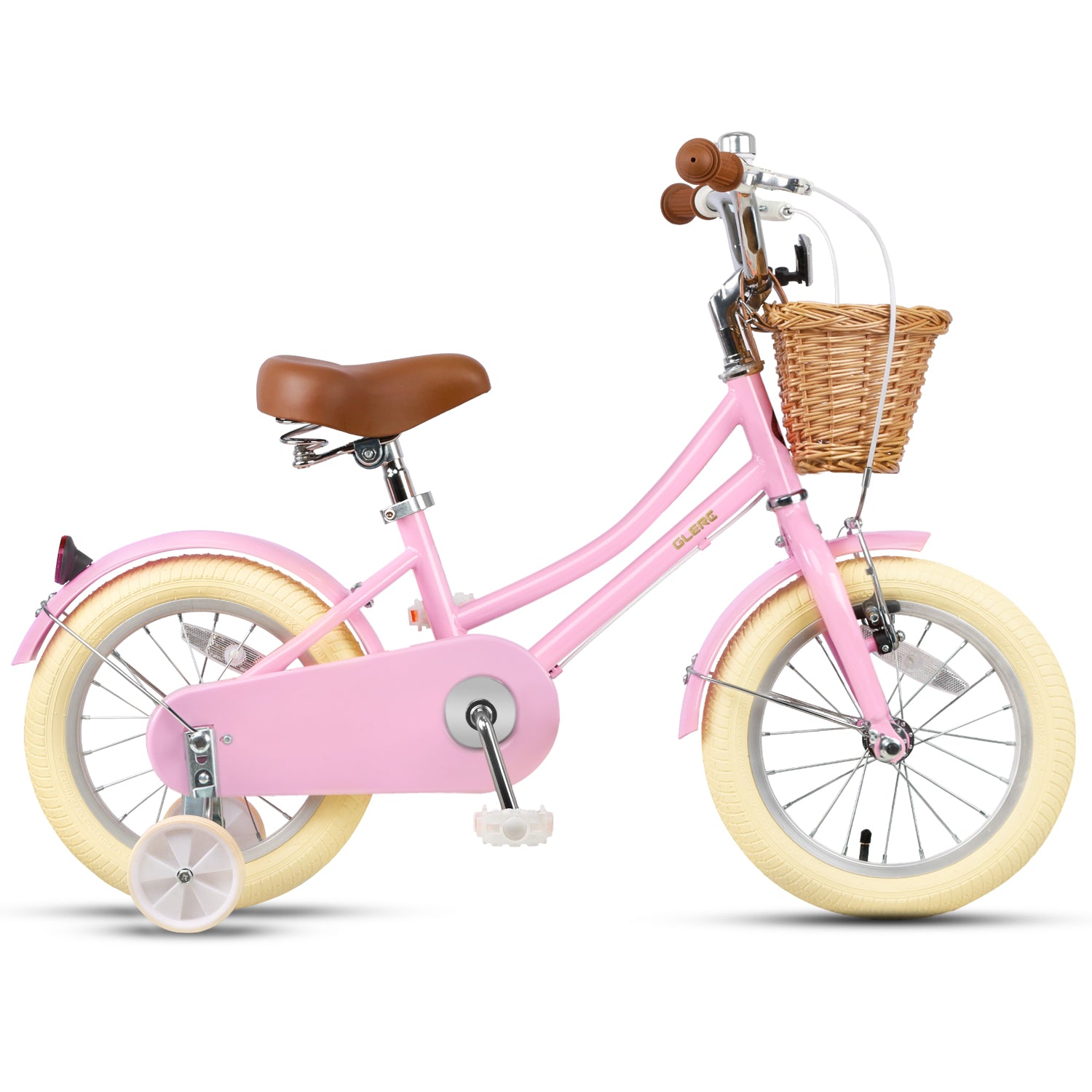 GLERC (子供自転車) – GLERC-JP