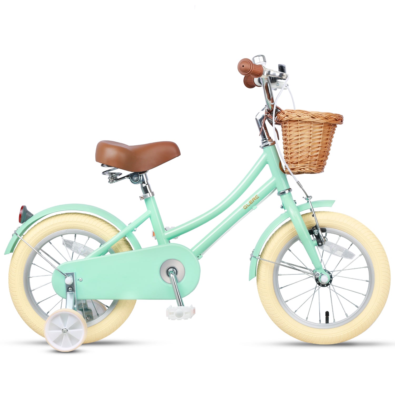 Little Molly – GLERC-JP