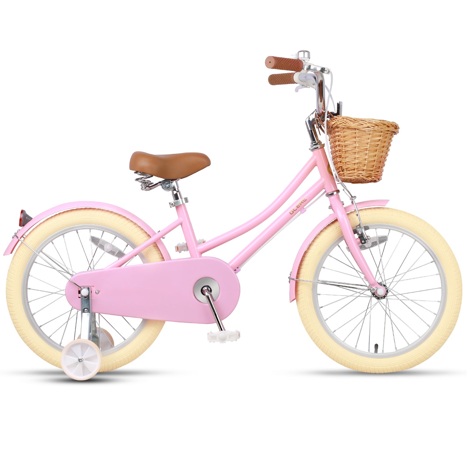 Little Molly – GLERC-JP