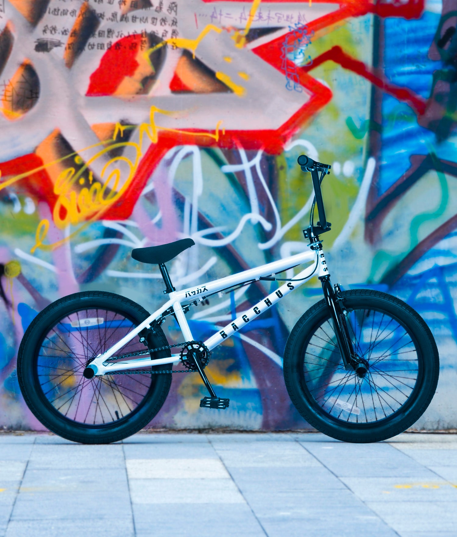 Memo bike – AVASTA-JP