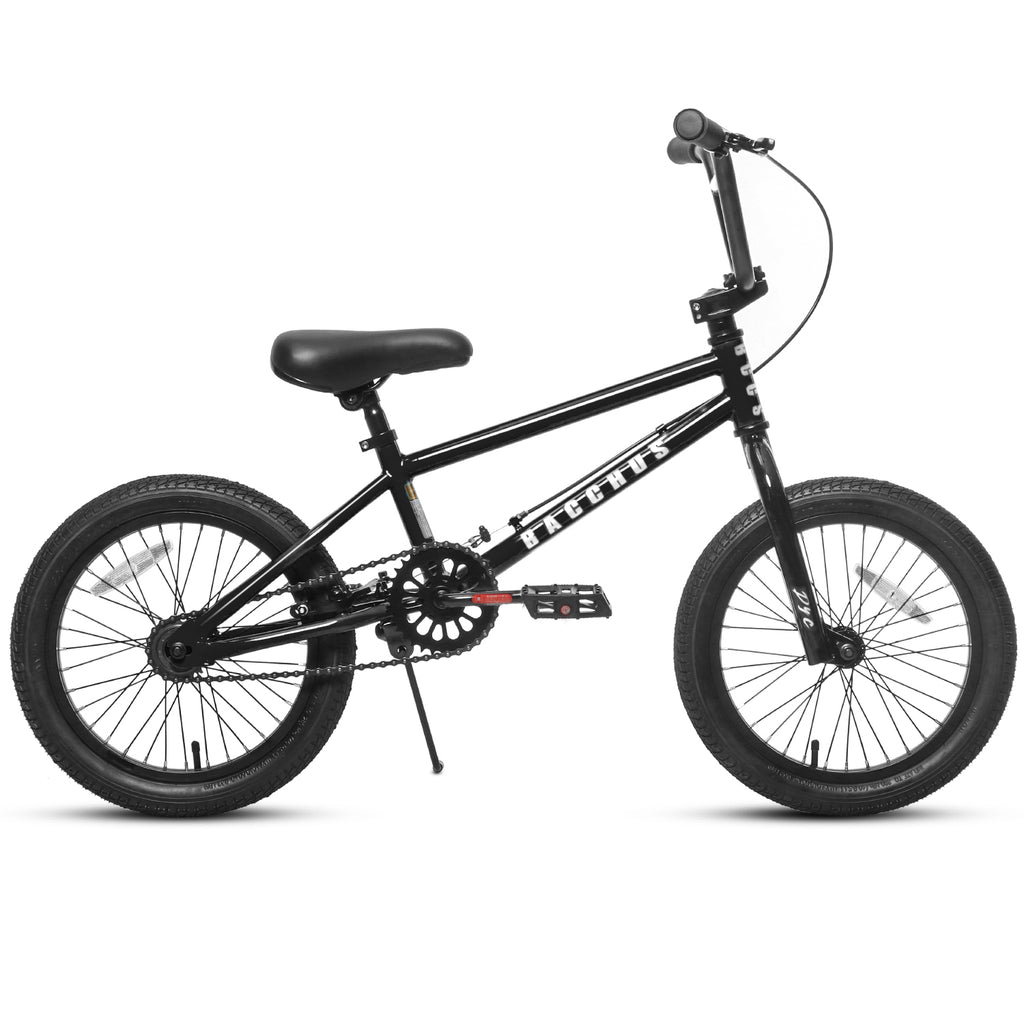 Bacchus(バッカス) 16インチ 18インチ 20インチBMX自転車 多色