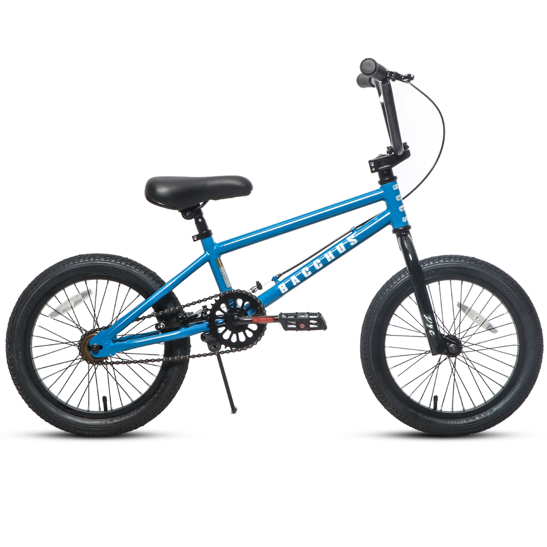 Bacchus(バッカス) BMX自転車 多色 Bacchus(バッカス) BMX自転車 多色