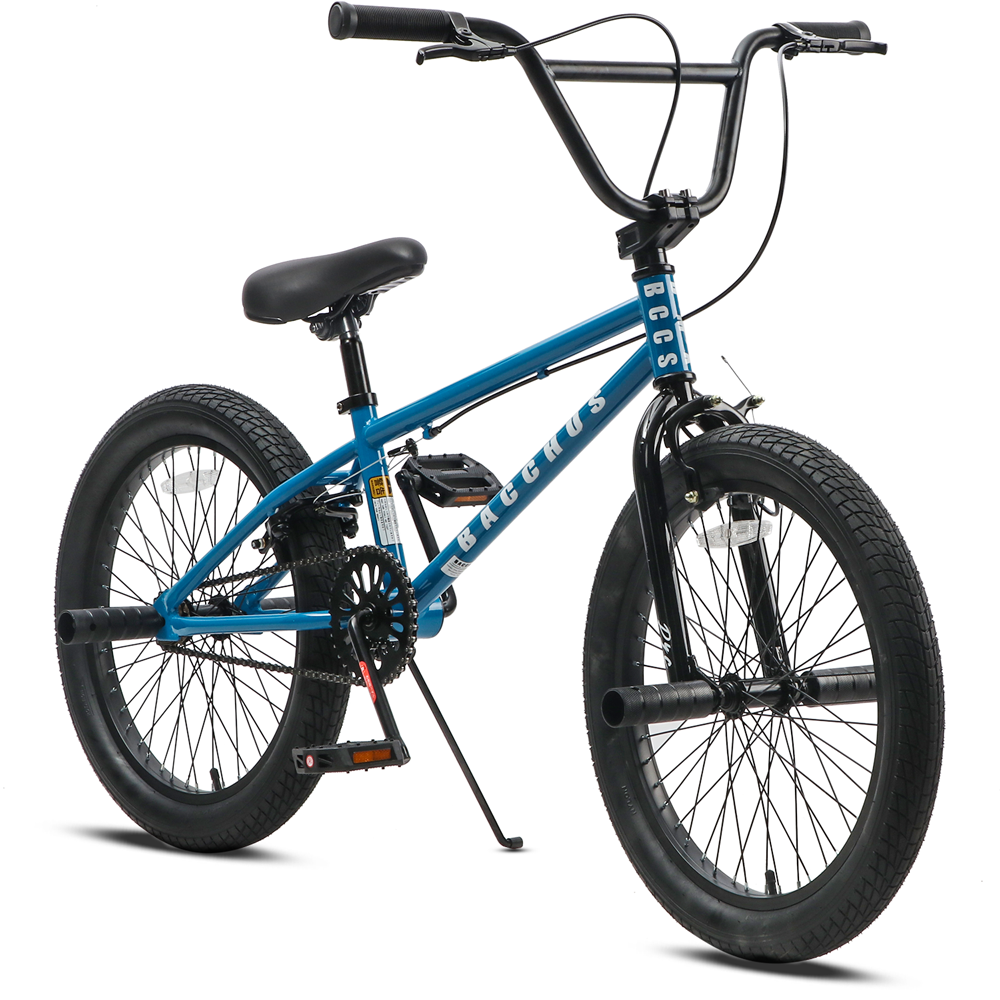 BMX Spunky 20インチ BMX Spunky 20インチ